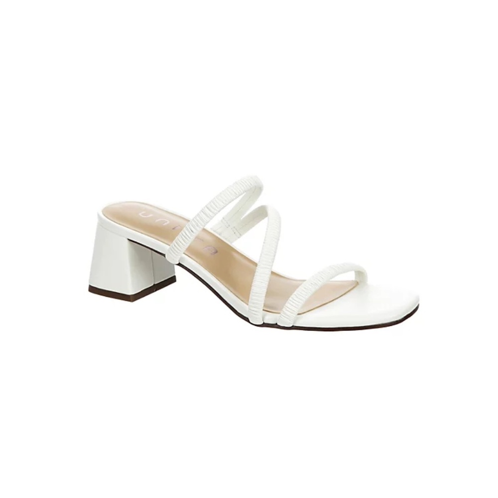 🤩 SALE UNISA WOMENS VINNY SLIDE SANDAL